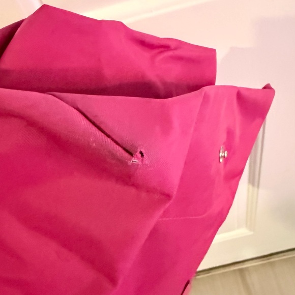 Pink Longchamp - Picture 4 of 9